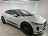 USED 2020 70 JAGUAR I-PACE 400 90kWh HSE SUV 5dr Electric Auto 4WD (400 ps) Pan Roof/ Black Pack/ AA Inspected