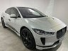 USED 2020 70 JAGUAR I-PACE 400 90kWh HSE SUV 5dr Electric Auto 4WD (400 ps) Pan Roof/ Black Pack/ AA Inspected