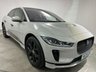 USED 2020 70 JAGUAR I-PACE 400 90kWh HSE SUV 5dr Electric Auto 4WD (400 ps) Pan Roof/ Black Pack/ AA Inspected