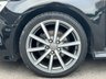 USED 2018 68 AUDI A3 1.0 TFSI 30 Black Edition Sportback 5dr Petrol Manual Euro 6 (s/s) (116 ps) 
