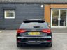 USED 2018 68 AUDI A3 1.0 TFSI 30 Black Edition Sportback 5dr Petrol Manual Euro 6 (s/s) (116 ps) 