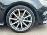 USED 2018 68 AUDI A3 1.0 TFSI 30 Black Edition Sportback 5dr Petrol Manual Euro 6 (s/s) (116 ps) 