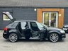 USED 2018 68 AUDI A3 1.0 TFSI 30 Black Edition Sportback 5dr Petrol Manual Euro 6 (s/s) (116 ps) 