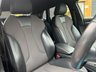USED 2018 68 AUDI A3 1.0 TFSI 30 Black Edition Sportback 5dr Petrol Manual Euro 6 (s/s) (116 ps) 