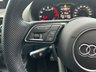 USED 2018 68 AUDI A3 1.0 TFSI 30 Black Edition Sportback 5dr Petrol Manual Euro 6 (s/s) (116 ps) 