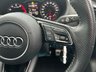 USED 2018 68 AUDI A3 1.0 TFSI 30 Black Edition Sportback 5dr Petrol Manual Euro 6 (s/s) (116 ps) 