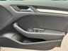 USED 2018 68 AUDI A3 1.0 TFSI 30 Black Edition Sportback 5dr Petrol Manual Euro 6 (s/s) (116 ps) 