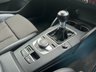 USED 2018 68 AUDI A3 1.0 TFSI 30 Black Edition Sportback 5dr Petrol Manual Euro 6 (s/s) (116 ps) 