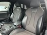 USED 2018 68 AUDI A3 1.0 TFSI 30 Black Edition Sportback 5dr Petrol Manual Euro 6 (s/s) (116 ps) 