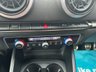 USED 2018 68 AUDI A3 1.0 TFSI 30 Black Edition Sportback 5dr Petrol Manual Euro 6 (s/s) (116 ps) 