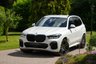 USED 2020 70 BMW X5 3.0 30d MHT M Sport SUV 5dr Diesel Hybrid Auto xDrive Euro 6 (s/s) (286 ps) 