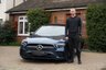 USED 2021 71 MERCEDES-BENZ A-CLASS AMG A 35 4MATIC 