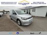 USED 2022 71 VOLKSWAGEN CADDY 2.0 TDI C20 Commerce Pro Panel Van 5dr Diesel Manual SWB Euro 6 (s/s) (102 ps) 1 OWNER VOLKSWAGEN CADDY     RECENTLY MOT'D & SERVICED     CALL US TO DISCUSS YOUR FINANCE OPTIONS