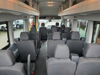 USED 2017 67 FORD TRANSIT 2.2 TDCi 460 HDT Trend Minibus 5dr Diesel Manual L4 H3 (18 seats) (196 g/km, 153 bhp) 17 SEATER, EURO 6