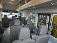USED 2017 67 FORD TRANSIT 2.2 TDCi 460 HDT Trend Minibus 5dr Diesel Manual L4 H3 (18 seats) (196 g/km, 153 bhp) 17 SEATER, EURO 6