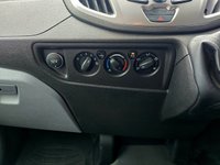 USED 2017 67 FORD TRANSIT 2.2 TDCi 460 HDT Trend Minibus 5dr Diesel Manual L4 H3 (18 seats) (196 g/km, 153 bhp) 17 SEATER, EURO 6