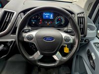 USED 2017 67 FORD TRANSIT 2.2 TDCi 460 HDT Trend Minibus 5dr Diesel Manual L4 H3 (18 seats) (196 g/km, 153 bhp) 17 SEATER, EURO 6