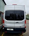 USED 2017 67 FORD TRANSIT 2.2 TDCi 460 HDT Trend Minibus 5dr Diesel Manual L4 H3 (18 seats) (196 g/km, 153 bhp) 17 SEATER, EURO 6