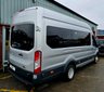 USED 2017 67 FORD TRANSIT 2.2 TDCi 460 HDT Trend Minibus 5dr Diesel Manual L4 H3 (18 seats) (196 g/km, 153 bhp) 17 SEATER, EURO 6