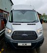 USED 2017 67 FORD TRANSIT 2.2 TDCi 460 HDT Trend Minibus 5dr Diesel Manual L4 H3 (18 seats) (196 g/km, 153 bhp) 17 SEATER, EURO 6