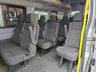 USED 2017 67 FORD TRANSIT 2.2 TDCi 460 HDT Trend Minibus 5dr Diesel Manual L4 H3 (18 seats) (196 g/km, 153 bhp) 17 SEATER, EURO 6