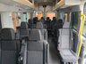 USED 2017 67 FORD TRANSIT 2.2 TDCi 460 HDT Trend Minibus 5dr Diesel Manual L4 H3 (18 seats) (196 g/km, 153 bhp) 17 SEATER, EURO 6