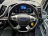 USED 2017 67 FORD TRANSIT 2.2 TDCi 460 HDT Trend Minibus 5dr Diesel Manual L4 H3 (18 seats) (196 g/km, 153 bhp) 17 SEATER, EURO 6