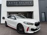 USED 2024 24 BMW 1 SERIES 2.0 128ti (LCP) Auto Euro 6 (s/s) 5dr FREE DEL! 19