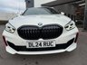 USED 2024 24 BMW 1 SERIES 2.0 128ti (LCP) Auto Euro 6 (s/s) 5dr FREE DEL! 19
