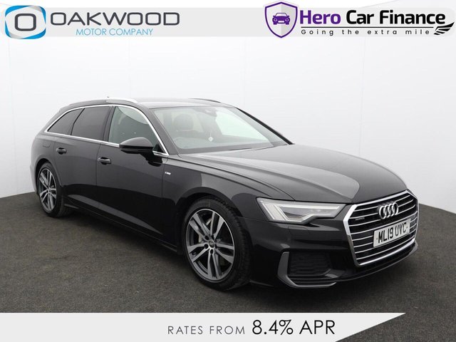 Used cars for sale. Bury & Greater Manchester car Dealer | Oakwood