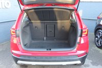 USED 2019 69 SEAT ATECA 1.5 TSI EVO SE Technology SUV 5dr Petrol DSG Euro 6 (s/s) (150 ps) 