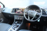 USED 2019 69 SEAT ATECA 1.5 TSI EVO SE Technology SUV 5dr Petrol DSG Euro 6 (s/s) (150 ps) 