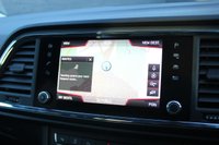 USED 2019 69 SEAT ATECA 1.5 TSI EVO SE Technology SUV 5dr Petrol DSG Euro 6 (s/s) (150 ps) 