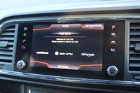 USED 2019 69 SEAT ATECA 1.5 TSI EVO SE Technology SUV 5dr Petrol DSG Euro 6 (s/s) (150 ps) 