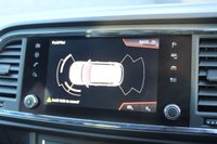USED 2019 69 SEAT ATECA 1.5 TSI EVO SE Technology SUV 5dr Petrol DSG Euro 6 (s/s) (150 ps) 