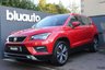 USED 2019 69 SEAT ATECA 1.5 TSI EVO SE Technology SUV 5dr Petrol DSG Euro 6 (s/s) (150 ps) 