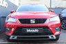 USED 2019 69 SEAT ATECA 1.5 TSI EVO SE Technology SUV 5dr Petrol DSG Euro 6 (s/s) (150 ps) 