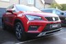 USED 2019 69 SEAT ATECA 1.5 TSI EVO SE Technology SUV 5dr Petrol DSG Euro 6 (s/s) (150 ps) 