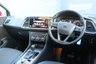 USED 2019 69 SEAT ATECA 1.5 TSI EVO SE Technology SUV 5dr Petrol DSG Euro 6 (s/s) (150 ps) 