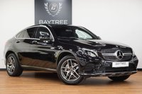 USED 2017 N MERCEDES-BENZ GLC 2.1 GLC220d AMG Line (Premium Plus)  
