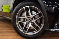 USED 2017 N MERCEDES-BENZ GLC 2.1 GLC220d AMG Line (Premium Plus)  