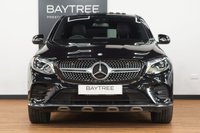 USED 2017 N MERCEDES-BENZ GLC 2.1 GLC220d AMG Line (Premium Plus)  