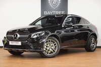 USED 2017 N MERCEDES-BENZ GLC 2.1 GLC220d AMG Line (Premium Plus)  