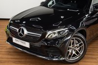 USED 2017 N MERCEDES-BENZ GLC 2.1 GLC220d AMG Line (Premium Plus)  