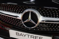 USED 2017 N MERCEDES-BENZ GLC 2.1 GLC220d AMG Line (Premium Plus)  