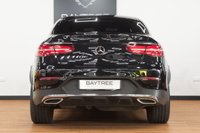 USED 2017 N MERCEDES-BENZ GLC 2.1 GLC220d AMG Line (Premium Plus)  