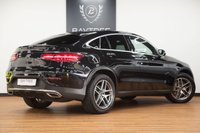 USED 2017 N MERCEDES-BENZ GLC 2.1 GLC220d AMG Line (Premium Plus)  