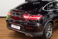 USED 2017 N MERCEDES-BENZ GLC 2.1 GLC220d AMG Line (Premium Plus)  