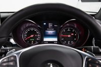 USED 2017 N MERCEDES-BENZ GLC 2.1 GLC220d AMG Line (Premium Plus)  