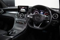 USED 2017 N MERCEDES-BENZ GLC 2.1 GLC220d AMG Line (Premium Plus)  